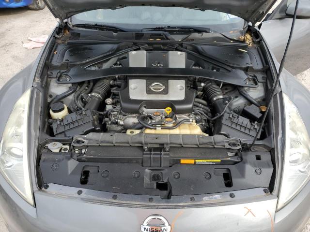 2016 NISSAN 370Z BASE JN1AZ4EH1GM937333