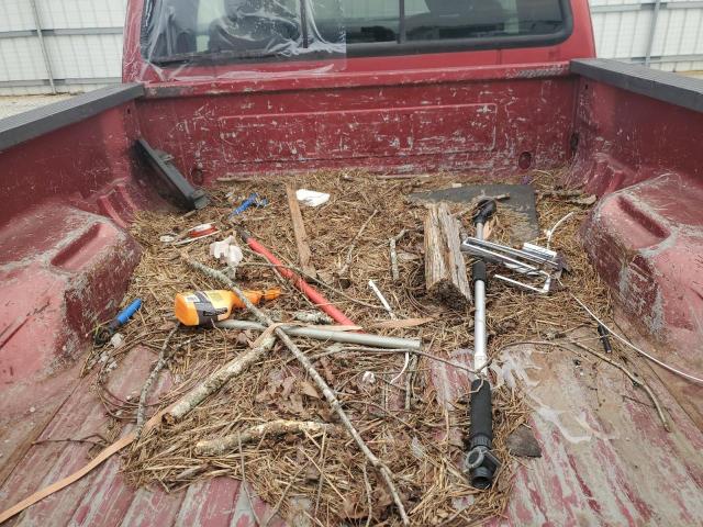 2003 Ford F350 Srw Super Duty VIN: 1FTSX31P73EC45726 Lot: 42503004