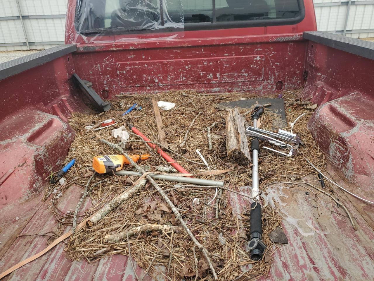 1FTSX31P73EC45726 2003 Ford F350 Srw Super Duty