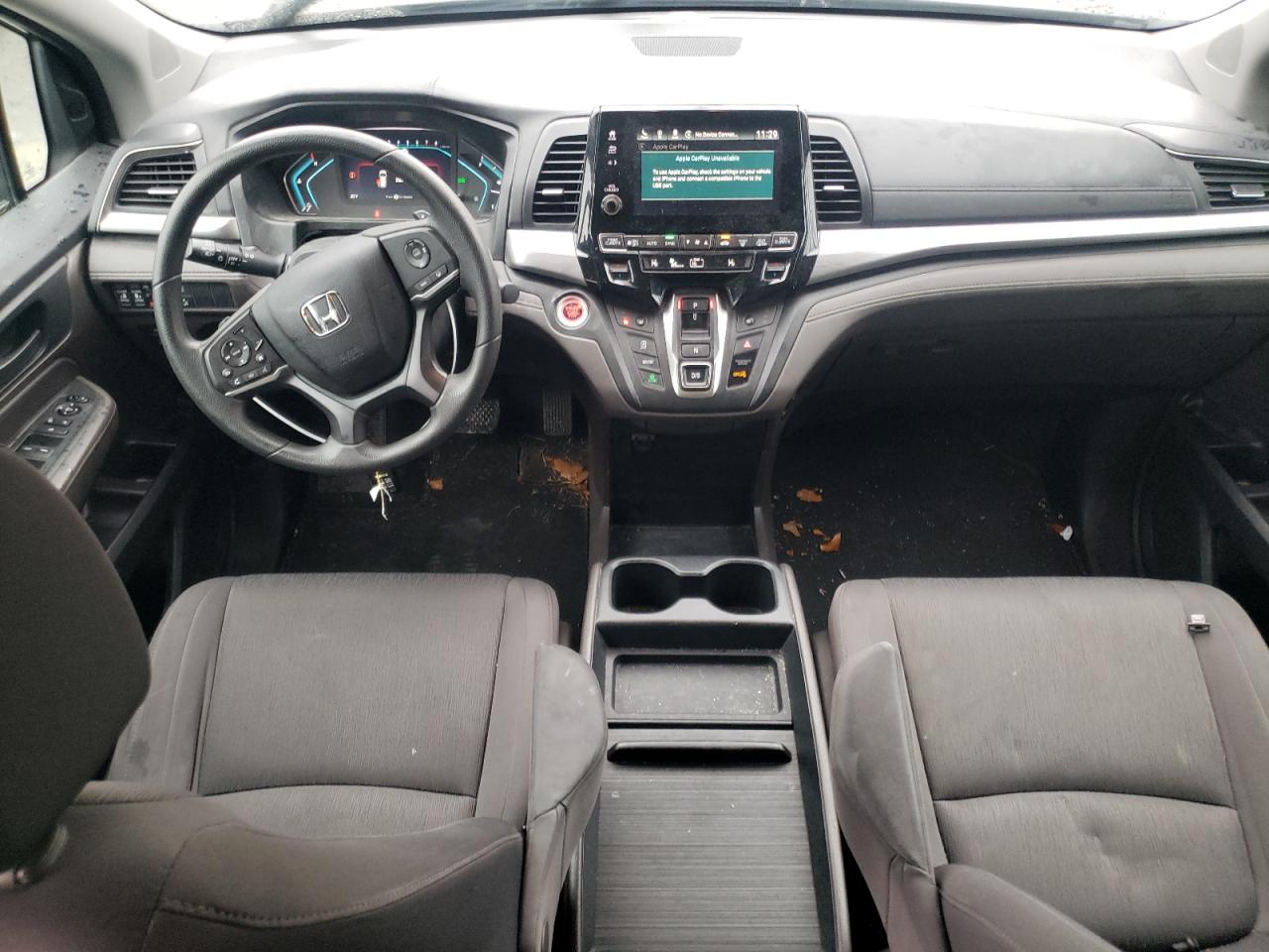 5FNRL6H51LB042118 HONDA All Models 2020