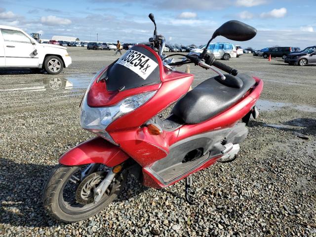 2013 Honda Pcx 150 VIN: MLHKF1218D5002040 Lot: 41035254