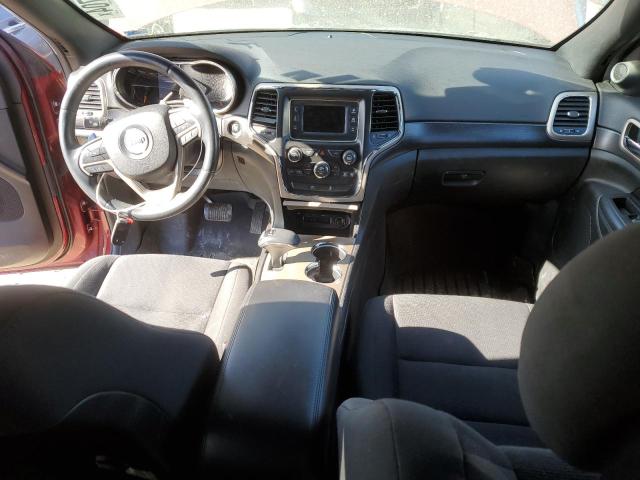 2015 JEEP GRAND CHER - 1C4RJFAG2FC697875