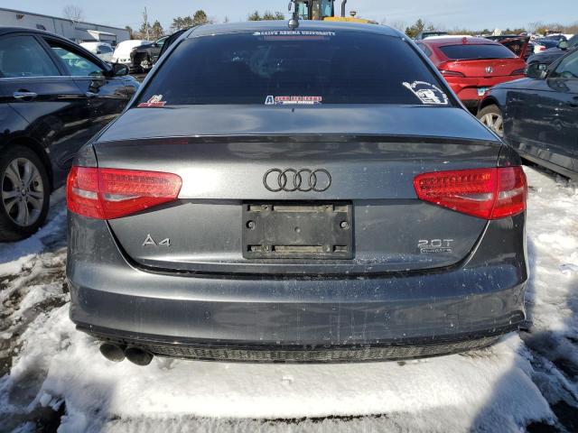 VIN WAUFFAFL0GN004219 2016 Audi A4, Premium Plus S-... no.6