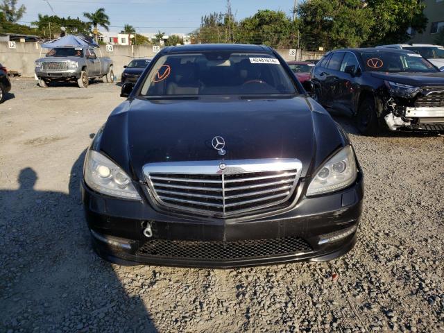 VIN WDDNG9EB4DA494577 2013 Mercedes-Benz S-Class, 5... no.5