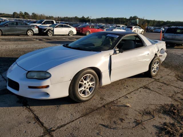 2002 Chevrolet Camaro 