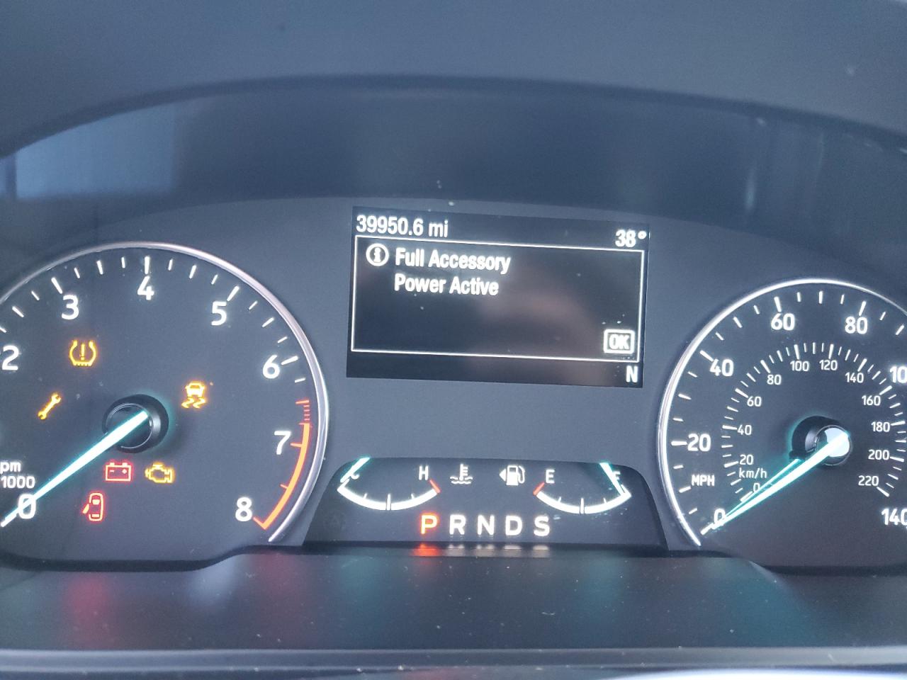 MAJ6S3JLXMC425590 FORD ECOSPORT 2021
