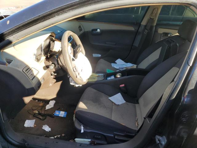 2009 Chevrolet Malibu 1Lt VIN: 1G1ZH57B19F129775 Lot: 45480324