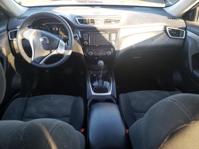 2016 NISSAN ROGUE S - KNMAT2MV8GP625633