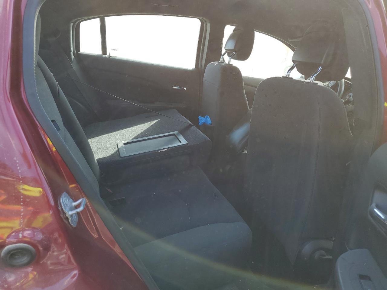 Lot #2784438788 2014 CHRYSLER 200 LX