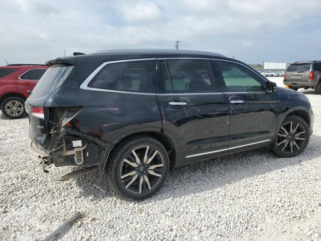 2019 HONDA PILOT TOUR - 5FNYF5H6XKB000793