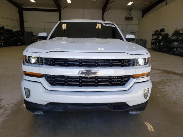 3GCPCREC2JG499104 | 2018 Chevrolet silverado c1500 lt