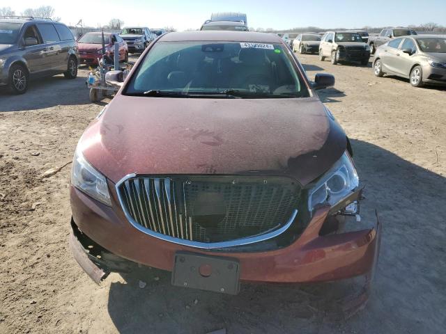 VIN 1G4GB5G33EF300198 2014 Buick Lacrosse no.5