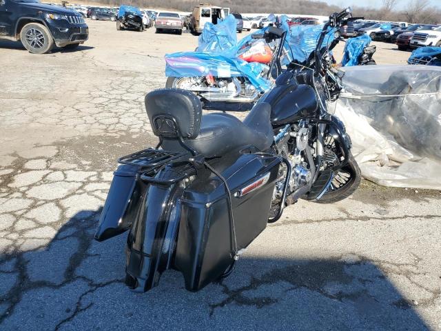 2005 HARLEY-DAVIDSON FLHTI 1HD1FVW155Y653642