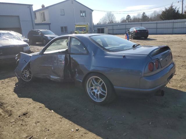 Vin: ecr33062136, lot: 42272824, nissan skyline 19953