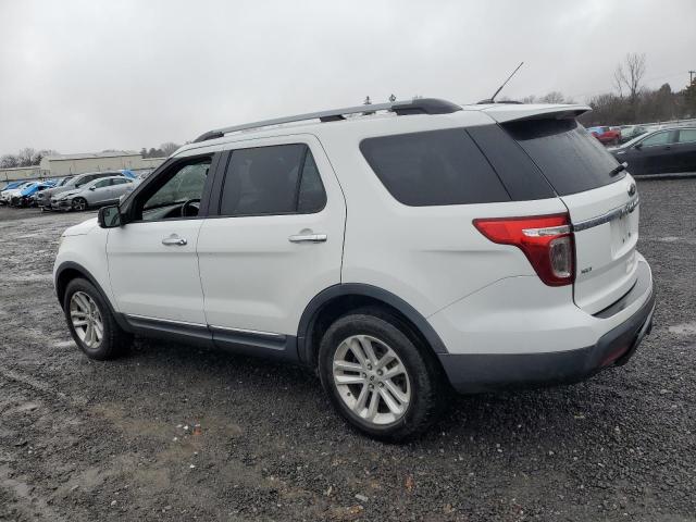 2015 Ford Explorer Xlt VIN: 1FM5K8D86FGA82696 Lot: 42646124