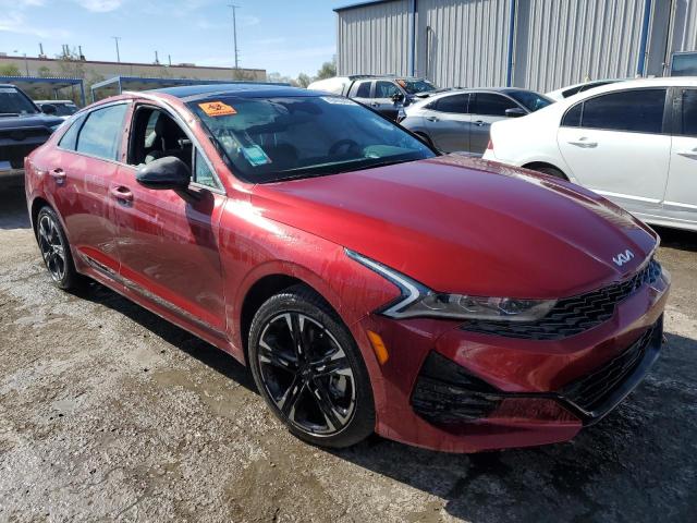 2024 Kia K5 Gt Line VIN: 5XXG64J24RG254679 Lot: 53254624