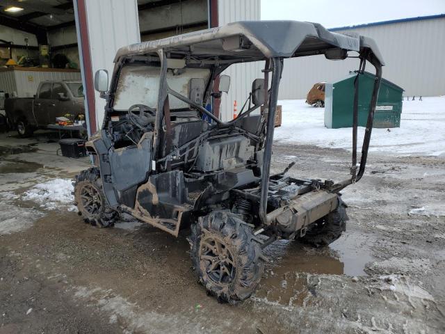 2016 HONDA PIONEER - 1HFVE04P3G4002252