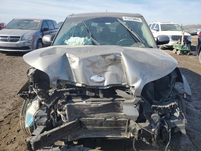 2019 KIA SOUL + - KNDJP3A53K7025884