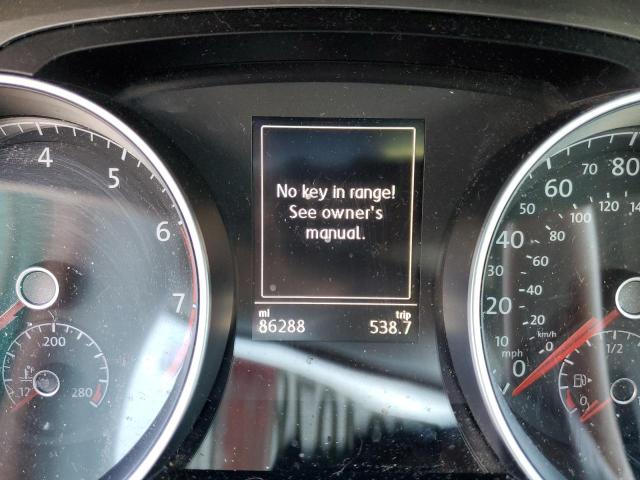 2016 VOLKSWAGEN GOLF SPORT - 3VWC17AU5GM520770