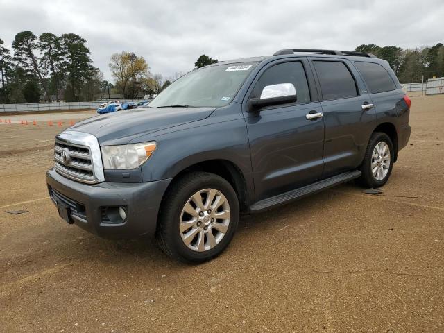 5TDYY5G18AS023290 2010 TOYOTA SEQUOIA-0