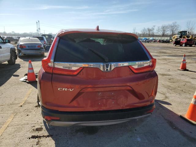 2017 HONDA CRV 5J6RW1H85HL017984