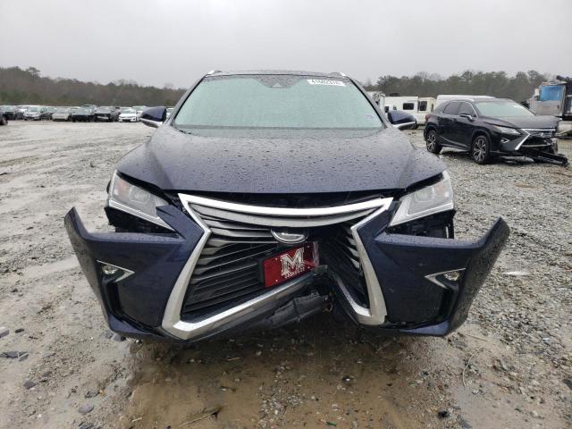 2019 LEXUS RX 350 BAS - 2T2ZZMCA9KC122773