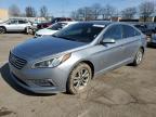 2015 HYUNDAI SONATA SE - 5NPE24AF6FH108595