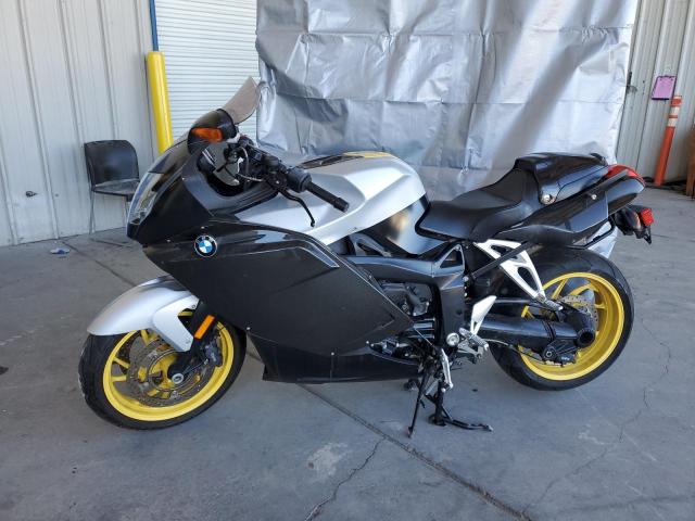2005 BMW K1200 S - WB10591A15ZM25112