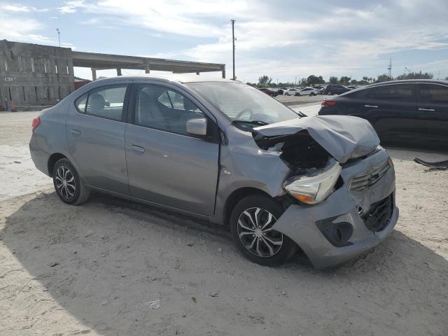 2017 MITSUBISHI MIRAGE G4 - ML32F3FJ9HHF06390