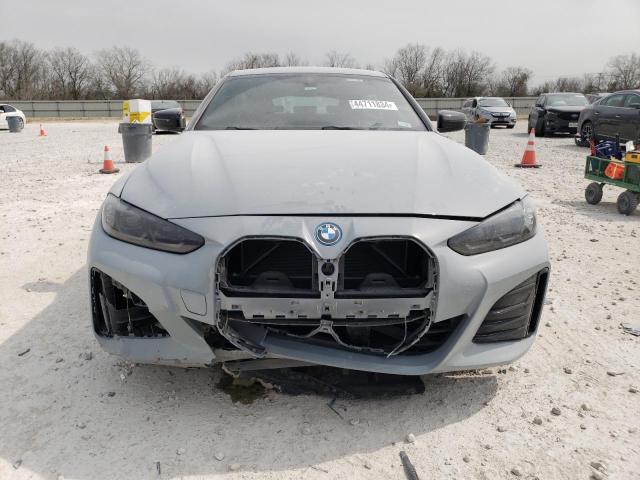 2023 BMW I4 EDRIVE4 WBY73AW0XPFN96159