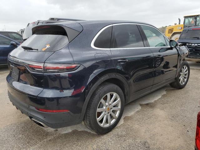 VIN WP1AA2AYXKDA08456 2019 Porsche Cayenne no.3