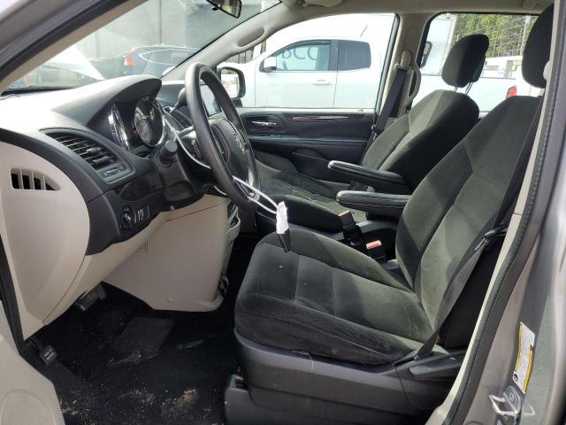 2016 DODGE GRAND CARA 2C4RDGBG6GR219771