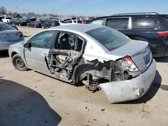 2004 Saturn Ion Level 2 VIN: 1G8AJ52FX4Z201108 Lot: 44351794