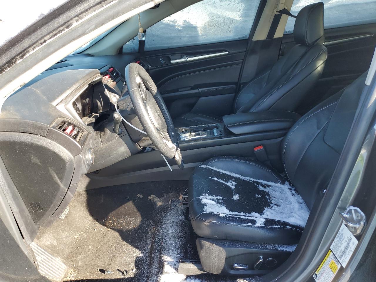 3FA6P0D97LR193000 FORD FUSION 2020