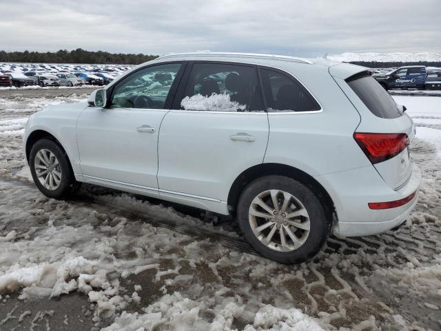 2015 AUDI Q5 PREMIUM WA1LFAFP5FA014429