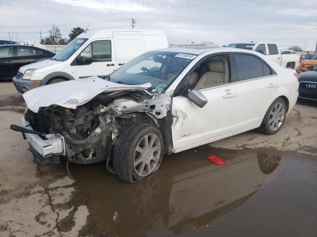 2007 LINCOLN MKZ #3022788301