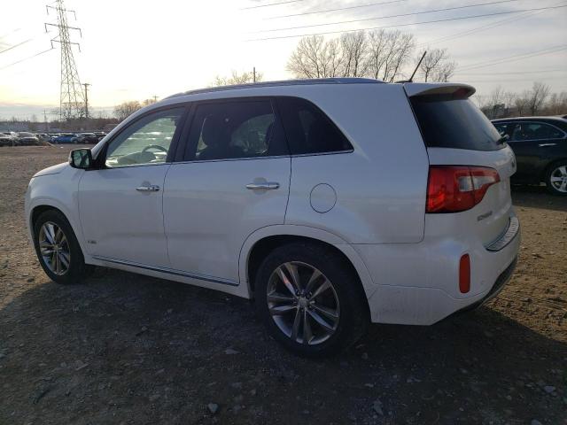 2015 KIA SORENTO SX 5XYKWDA70FG615449