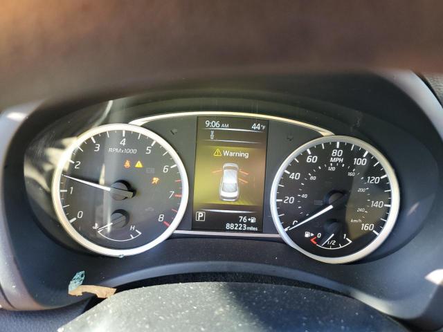 2018 NISSAN SENTRA S 3N1AB7AP1JY279164
