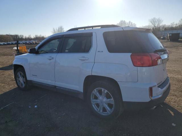 2017 GMC TERRAIN SL - 2GKALNEK3H6280233