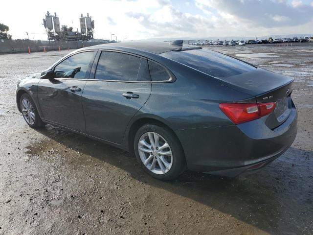2017 CHEVROLET MALIBU LT 1G1ZE5ST3HF187846