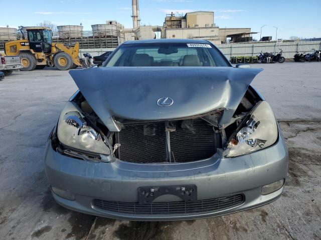 VIN 1GNKVJKDXFJ155097 2003 LEXUS ES300 no.5