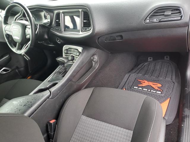 2021 DODGE CHALLENGER 2C3CDZBT9MH627699