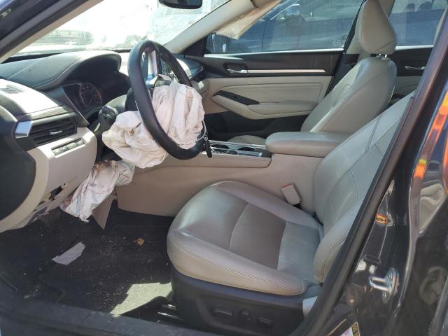 2020 NISSAN ALTIMA SL - 1N4BL4EV7LC162485