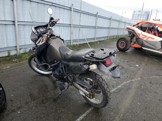2011 KAWASAKI KL650 E - JKAKLEE15BDA34801