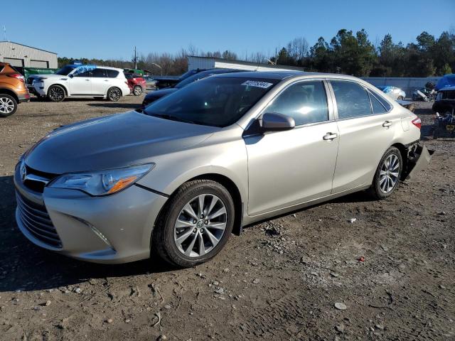 VIN 4T1BD1FK8FU142394 2015 Toyota Camry, Hybrid no.1