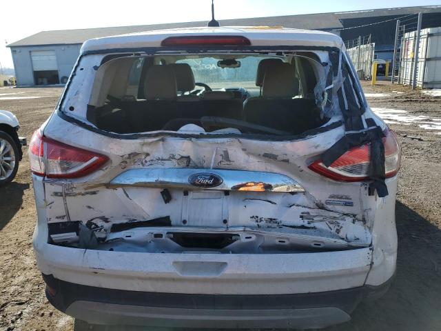 1FMCU9H9XDUA07847 2013 Ford Escape Sel