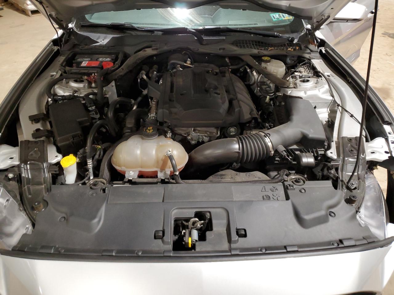 1FATP8UHXJ5155947 FORD ALL Models 2018