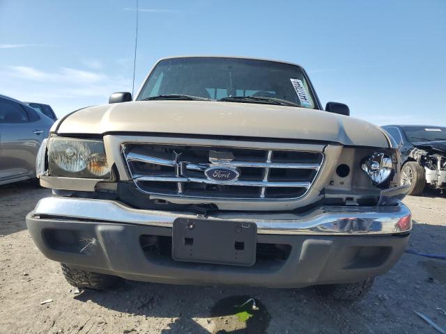 2002 Ford Ranger Super Cab VIN: 1FTYR44U02PB11753 Lot: 44177044