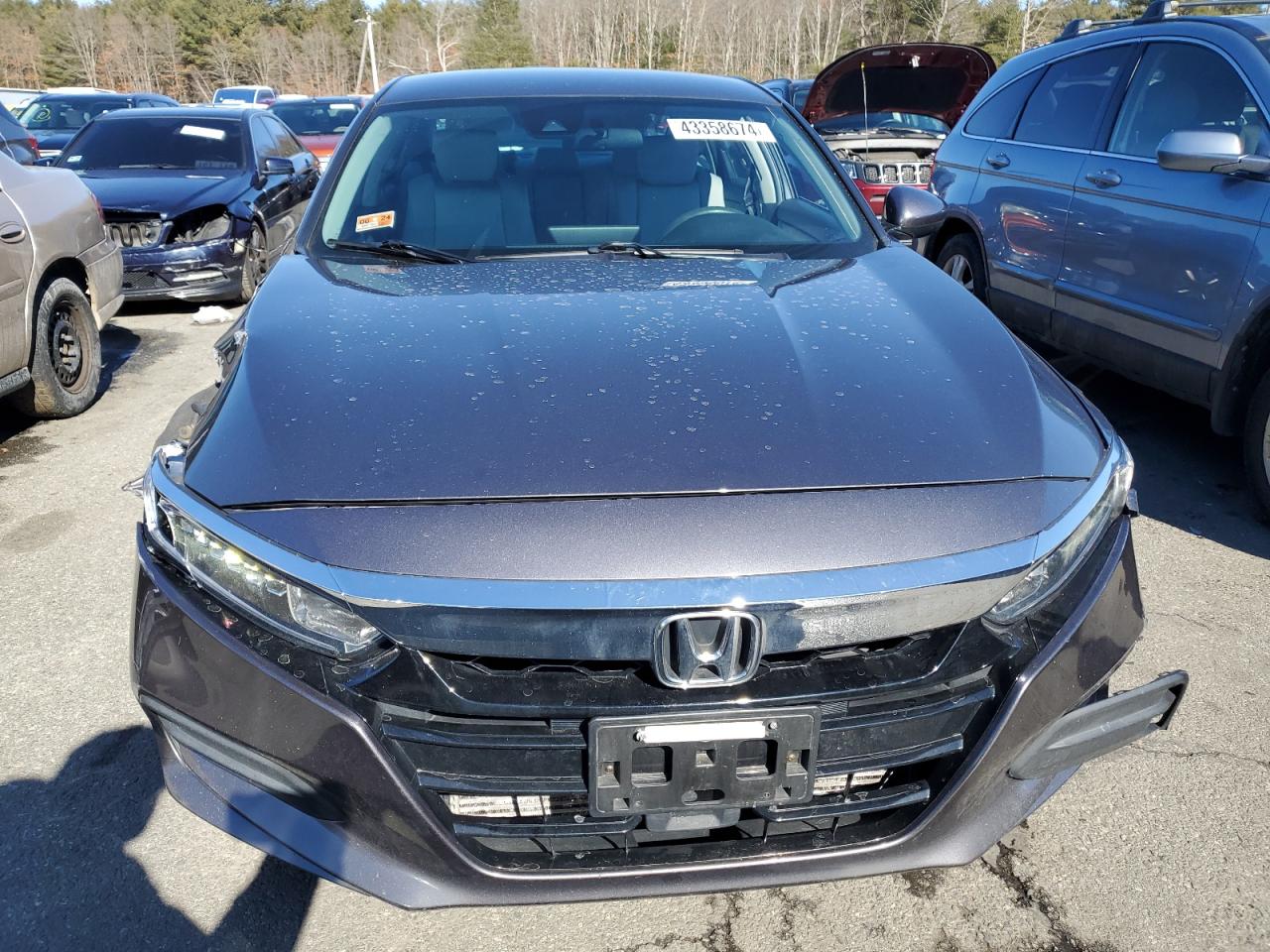 1HGCV1F17JA014401 HONDA ACCORD 2018