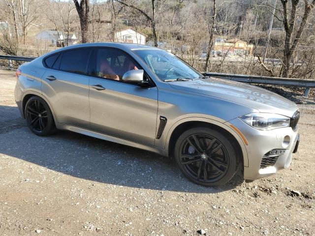 VIN 5YMKW8C3XH0U72429 2017 BMW X6, M no.4